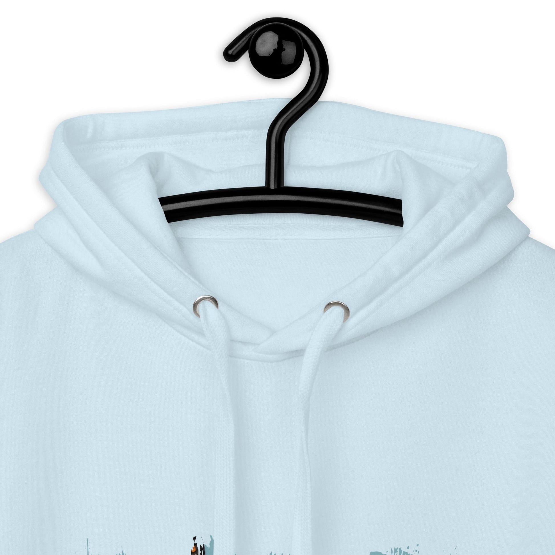 Road Trip Hoodie Unisex Cotton Blend Cozy Streetwear - LucyKay store