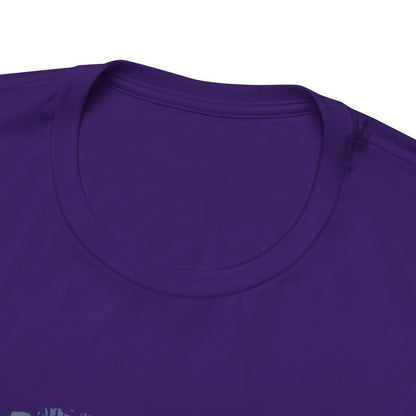 Unisex Jersey Short Sleeve Tee - LucyKay store