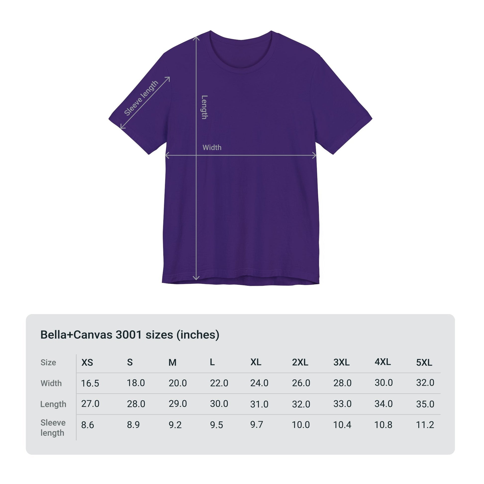 Unisex Jersey Short Sleeve Tee - LucyKay store