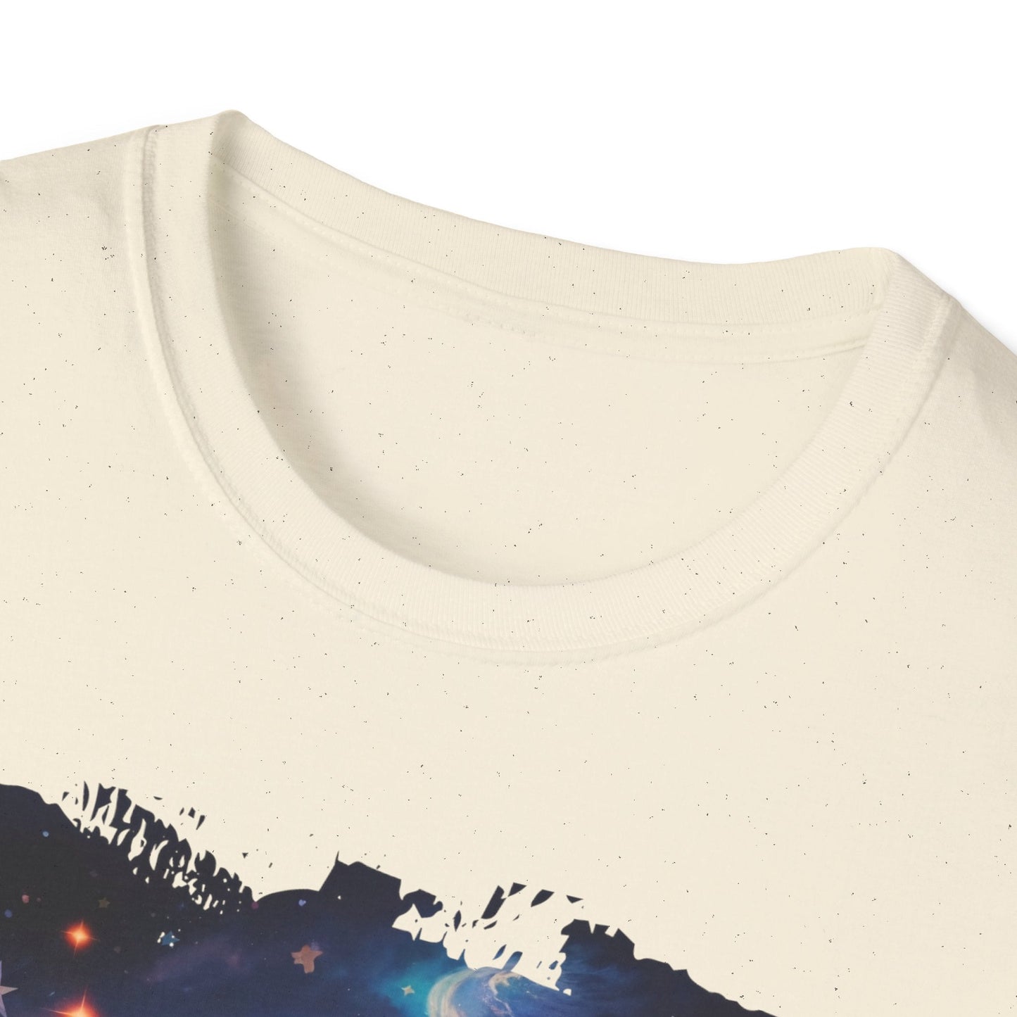 Unisex Softstyle T-Shirt - Cloudsurfing - LucyKay store