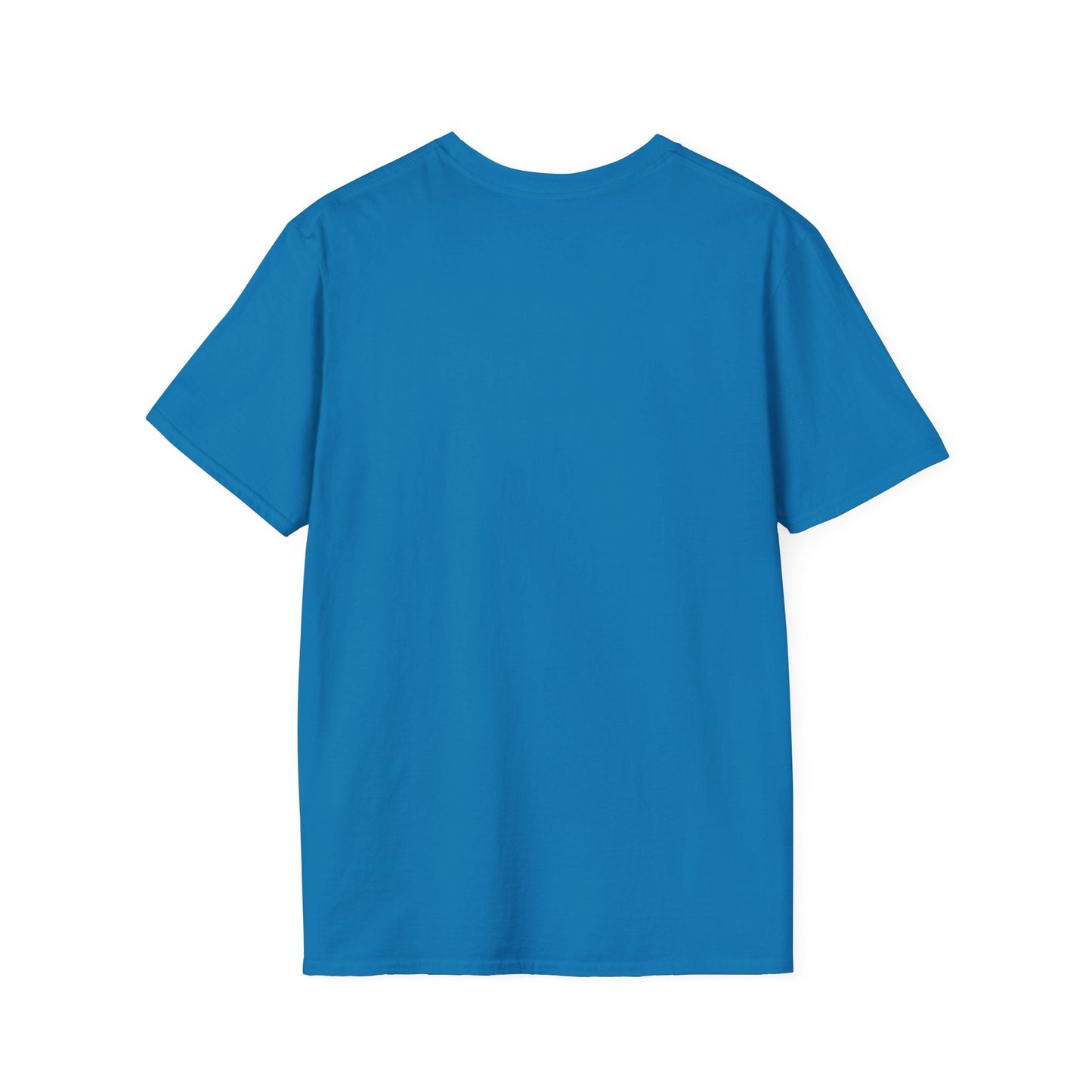 Unisex Softstyle T-Shirt - Cloudsurfing - LucyKay store