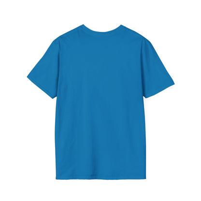 Unisex Softstyle T-Shirt - Cloudsurfing - LucyKay store