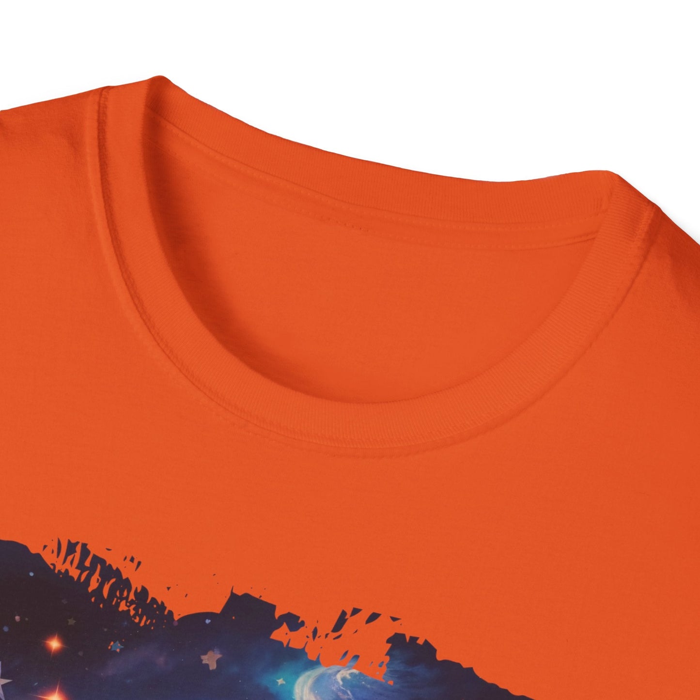 Unisex Softstyle T-Shirt - Cloudsurfing - LucyKay store