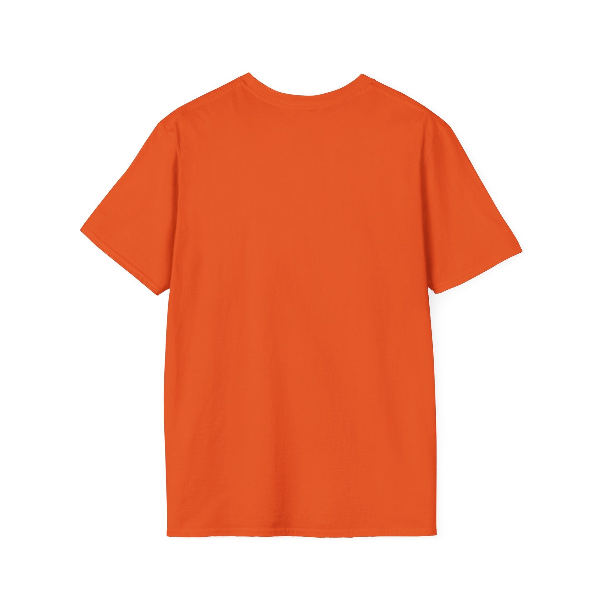 Unisex Softstyle T-Shirt - Cloudsurfing - LucyKay store