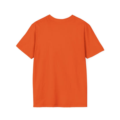 Unisex Softstyle T-Shirt - Cloudsurfing - LucyKay store
