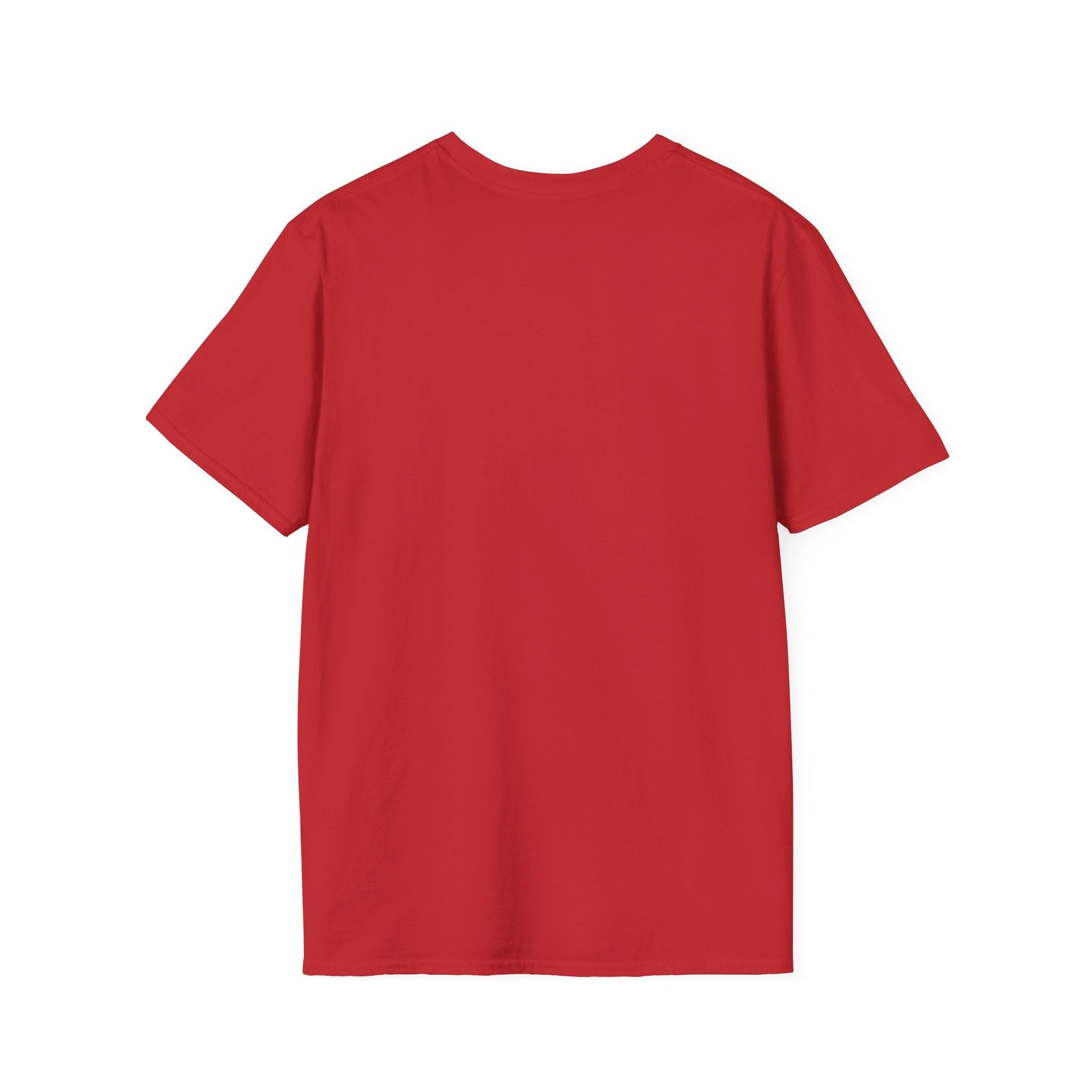 Unisex Softstyle T-Shirt - Jetsetter - LucyKay store