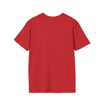 Unisex Softstyle T-Shirt - Jetsetter - LucyKay store