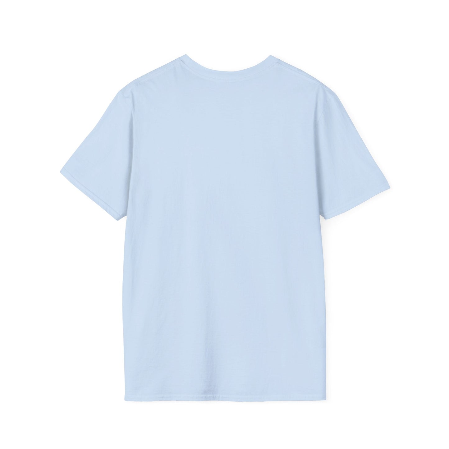 Unisex Softstyle T-Shirt - Jetsetter - LucyKay store