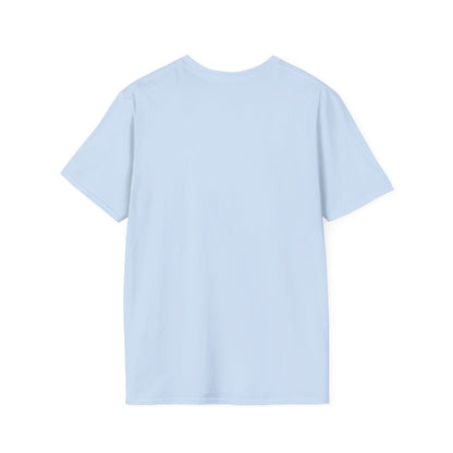 Unisex Softstyle T-Shirt - Jetsetter - LucyKay store