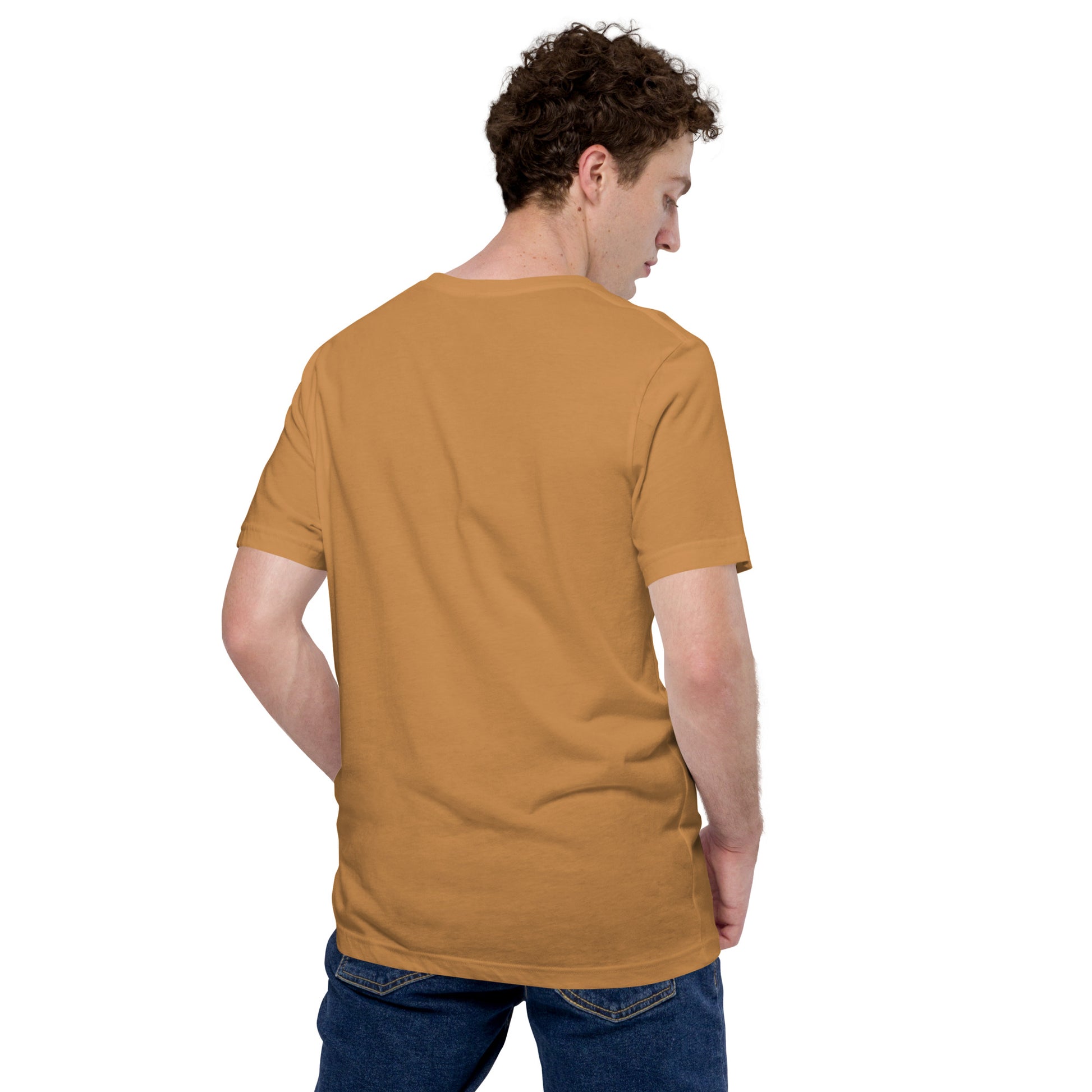 Music in My DNA T-Shirt - Unisex Cotton Graphic Tee - LucyKay store