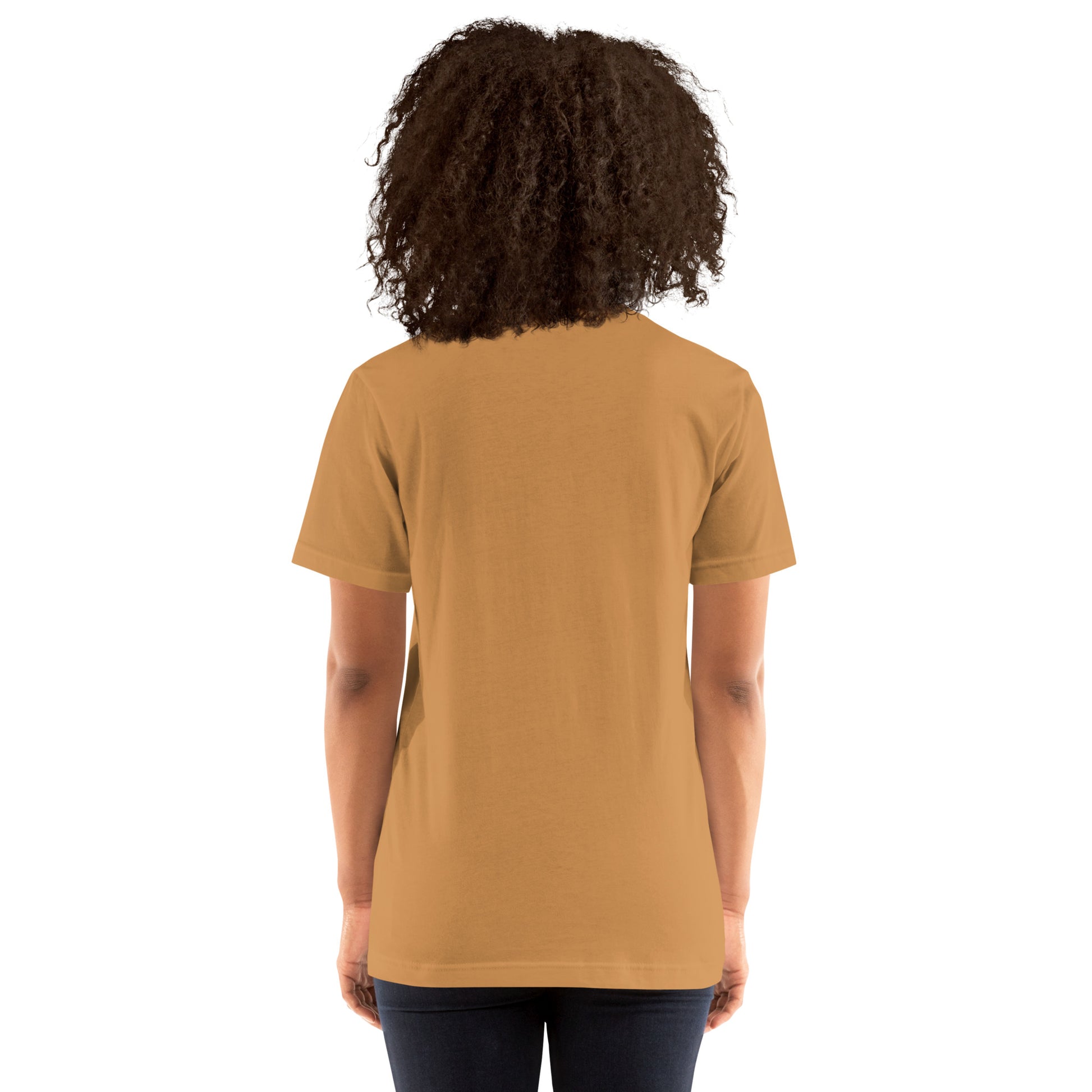 Music in My DNA T-Shirt - Unisex Cotton Graphic Tee - LucyKay store