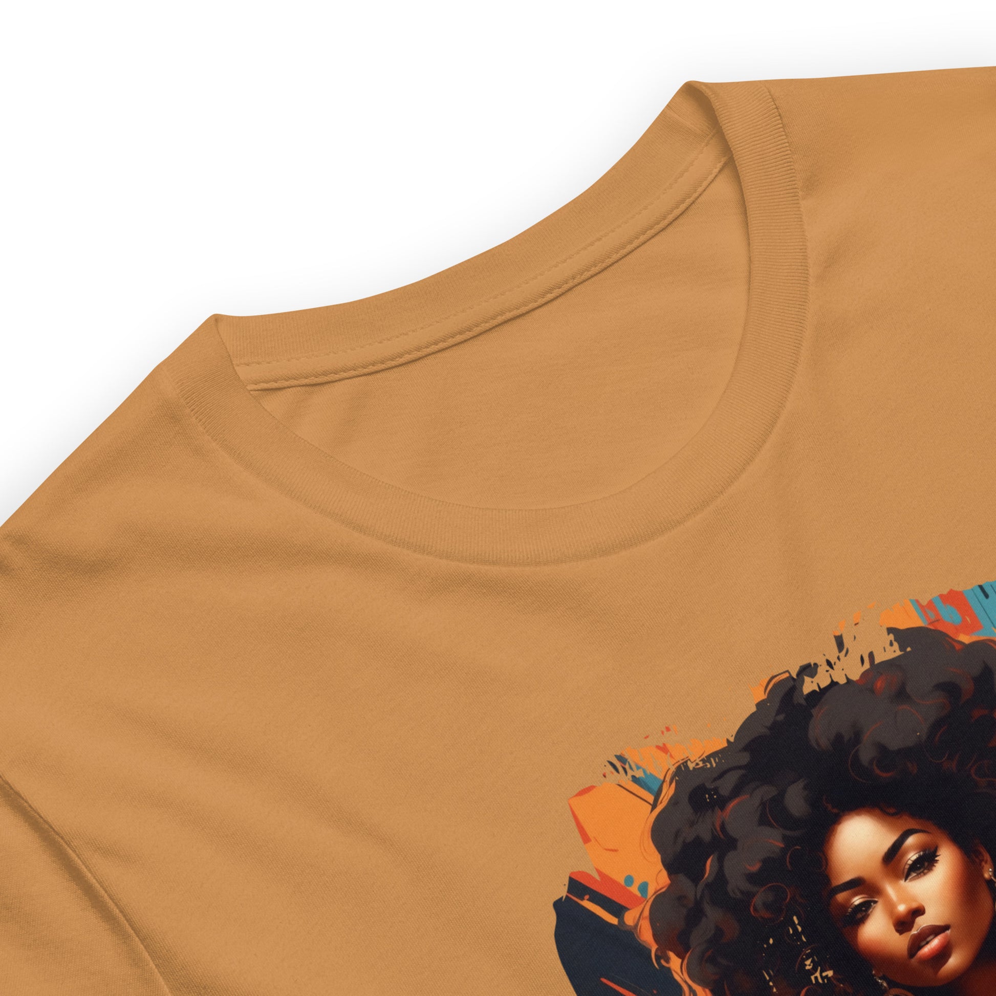 Music in My DNA T-Shirt - Unisex Cotton Graphic Tee - LucyKay store