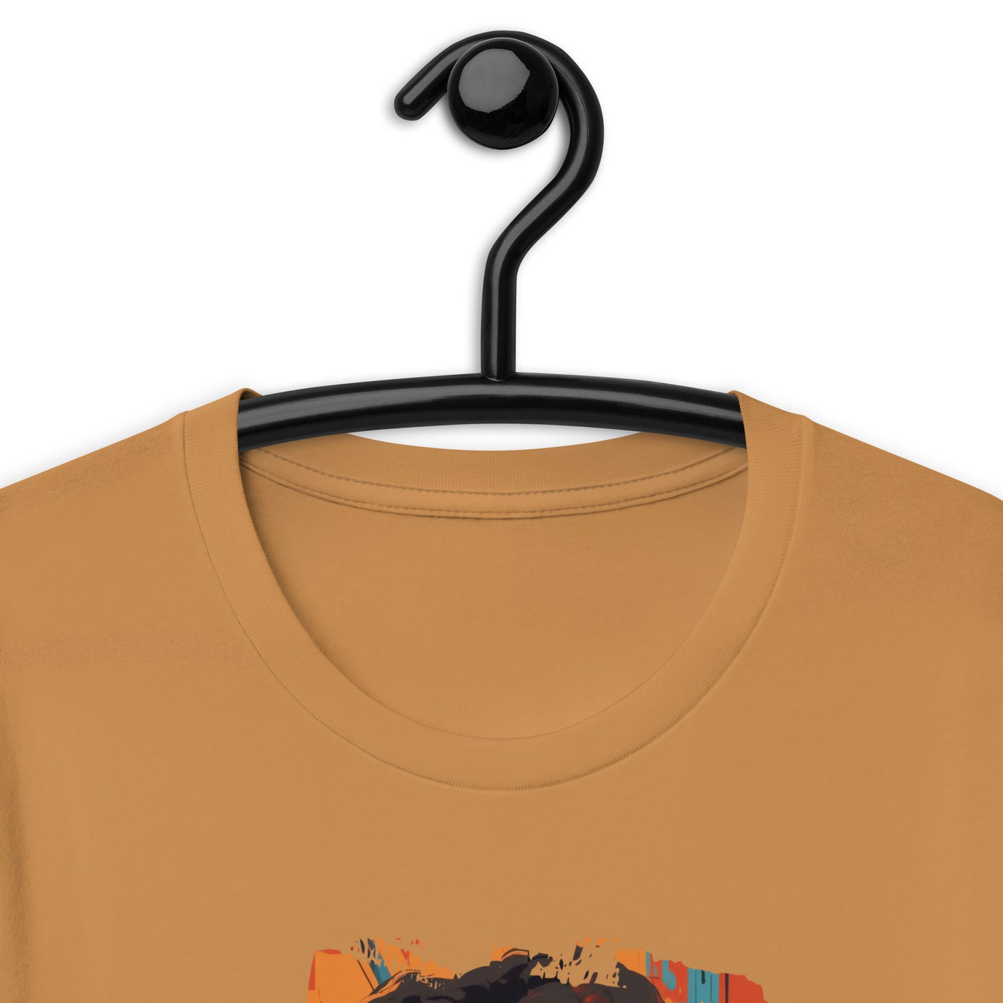 Music in My DNA T-Shirt - Unisex Cotton Graphic Tee - LucyKay store