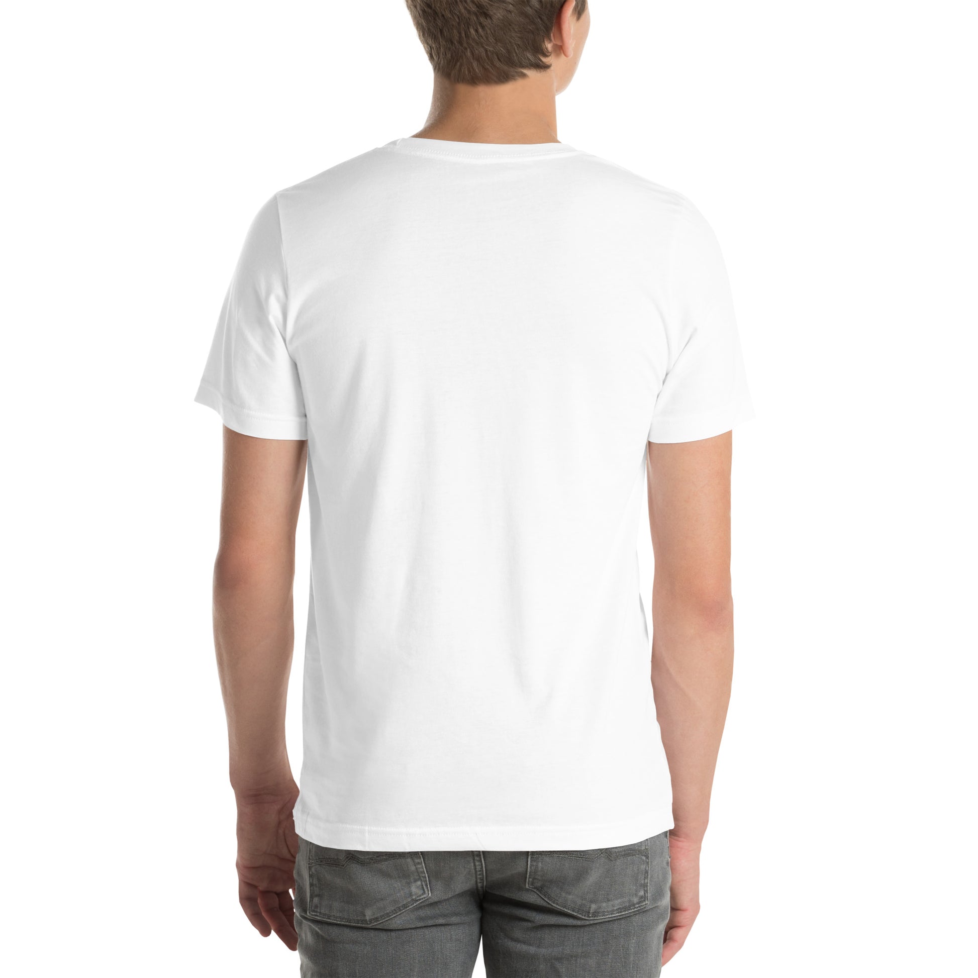 The Expedition Tee | Watercolor Mountain Graphic T-Shirt - LucyKay store