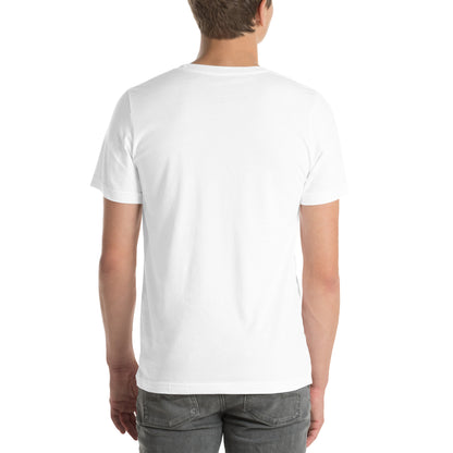 The Expedition Tee | Watercolor Mountain Graphic T-Shirt - LucyKay store