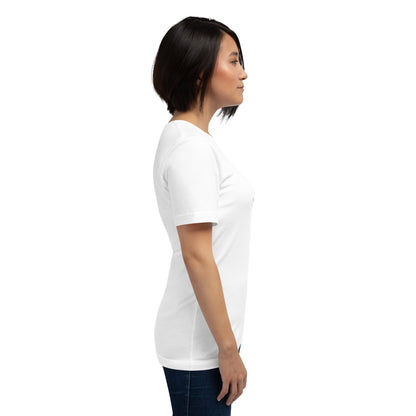The Expedition Tee | Watercolor Mountain Graphic T-Shirt - LucyKay store