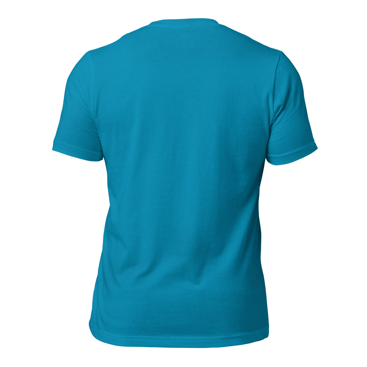 Lion Inspirational Quote T-Shirt - Unisex Cotton Tee - LucyKay store