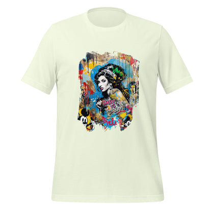 Unisex t-shirt - Amy - LucyKay store