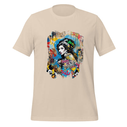 Unisex t-shirt - Amy - LucyKay store