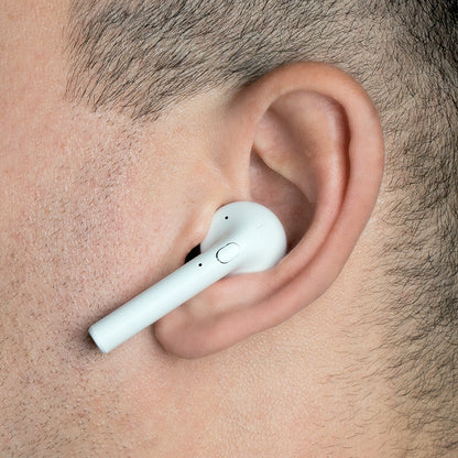 Wireless Earbuds with Customizable Funny Quote - LucyKay store